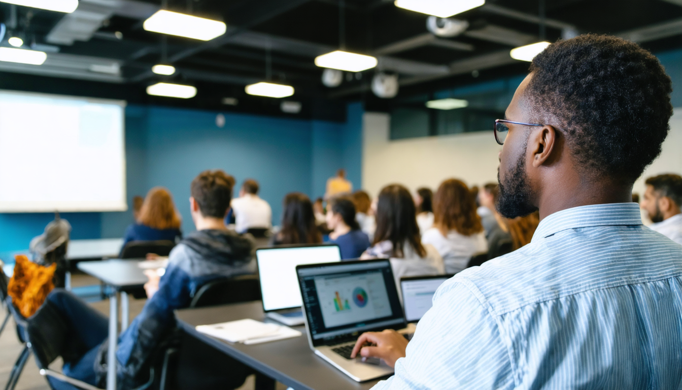 découvrez comment la formation continue syntec peut booster votre carrière. décryptage des avantages, parcours et opportunités pour évoluer professionnellement dans votre secteur.