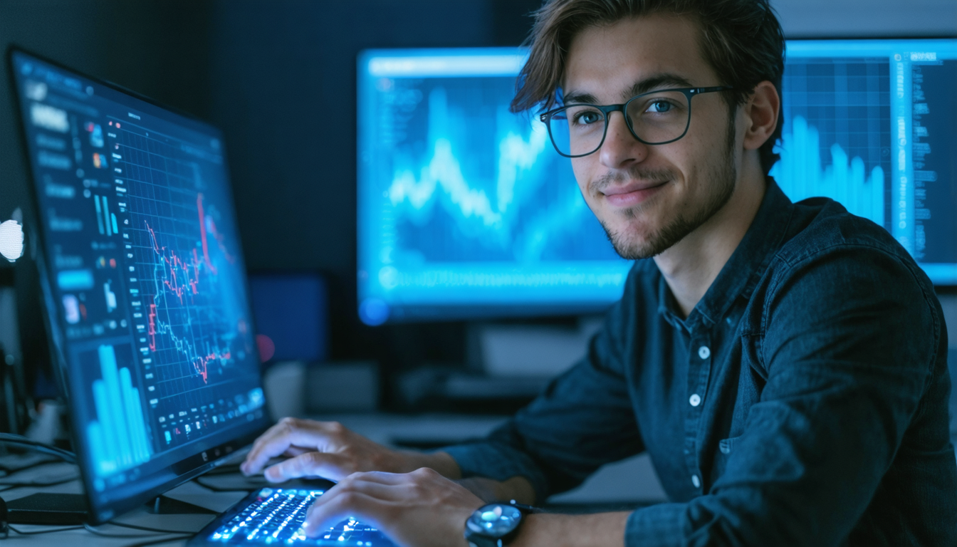 découvrez comment la formation continue syntec peut booster votre parcours professionnel et vous offrir de nouvelles perspectives d’évolution dans votre carrière grâce à des compétences actualisées et reconnues.
