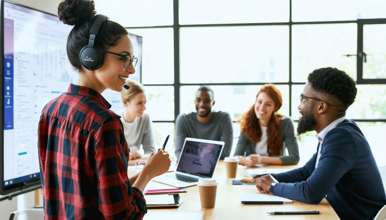 découvrez comment la formation professionnelle peut devenir un véritable levier pour dynamiser votre carrière et augmenter significativement votre salaire. nos conseils pour investir dans votre avenir !