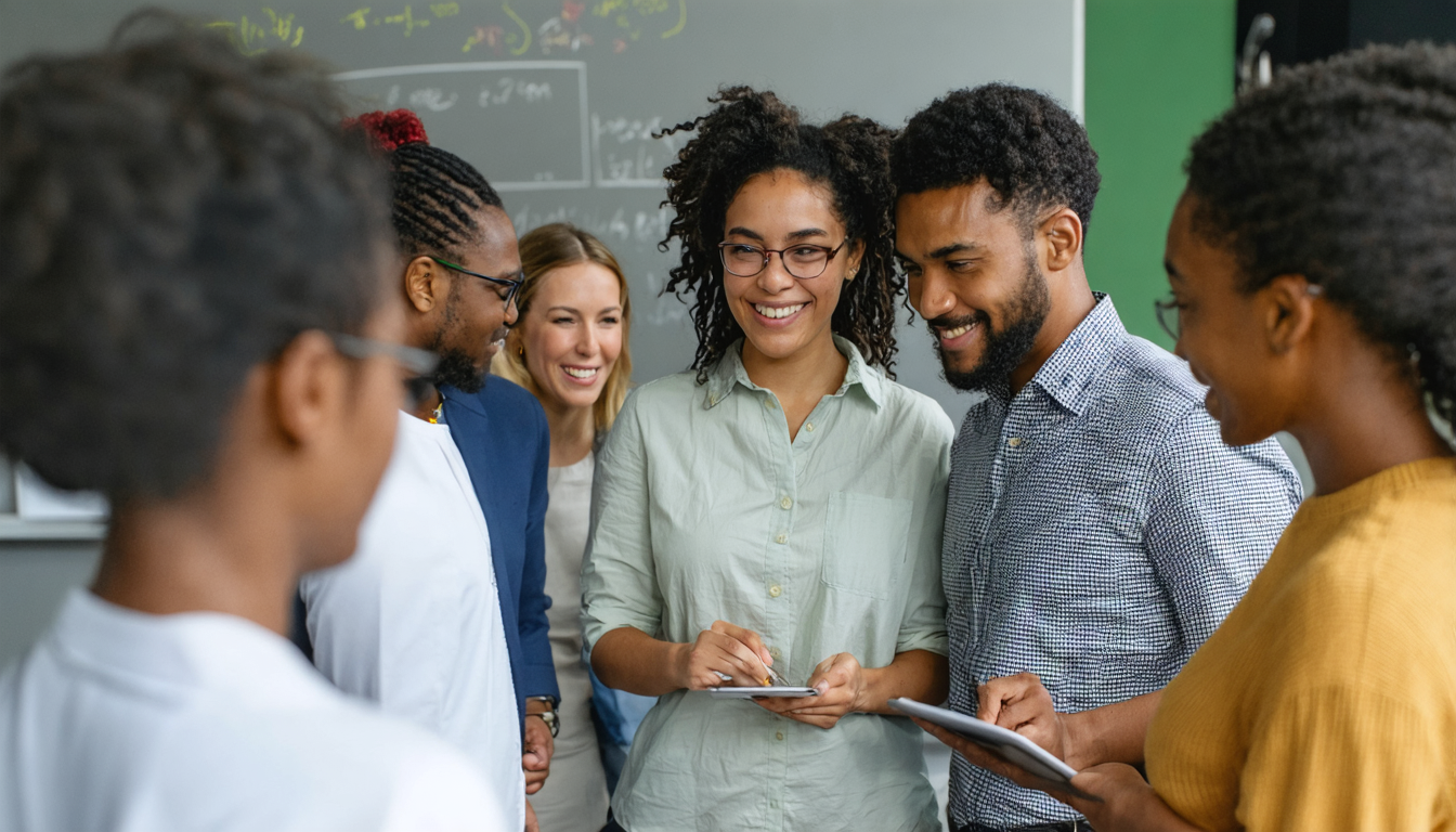 découvrez comment la formation professionnelle de niveau 1 peut booster votre avenir. décryptage des avantages, débouchés et étapes clés pour faire de cette formation un réel atout pour votre carrière.