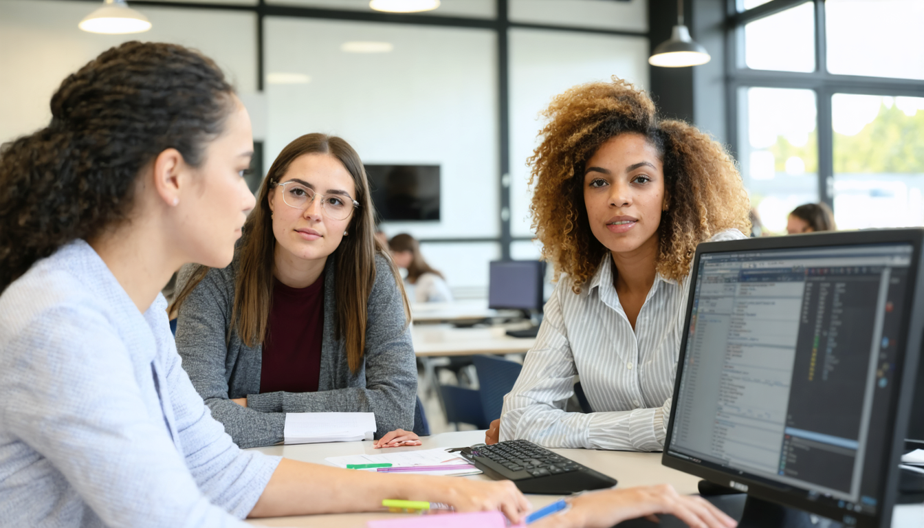 Démystifier la formation professionnelle de niveau 1 : un tremplin pour propulser votre carrière
