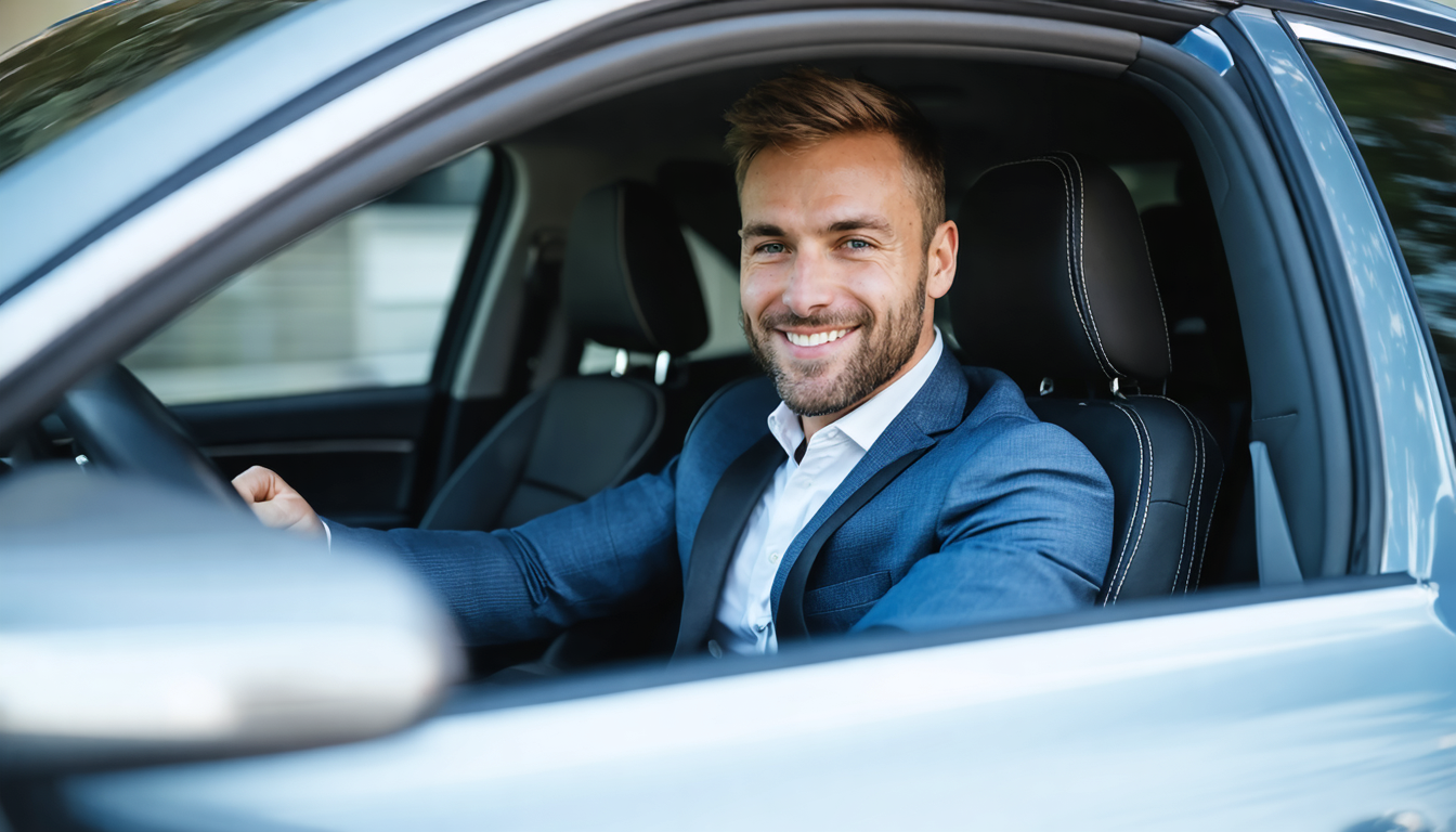 découvrez notre guide complet pour devenir un expert vtc dans le 94. conseils, astuces et étapes clés pour réussir et exceller dans votre carrière de chauffeur professionnel en val-de-marne.