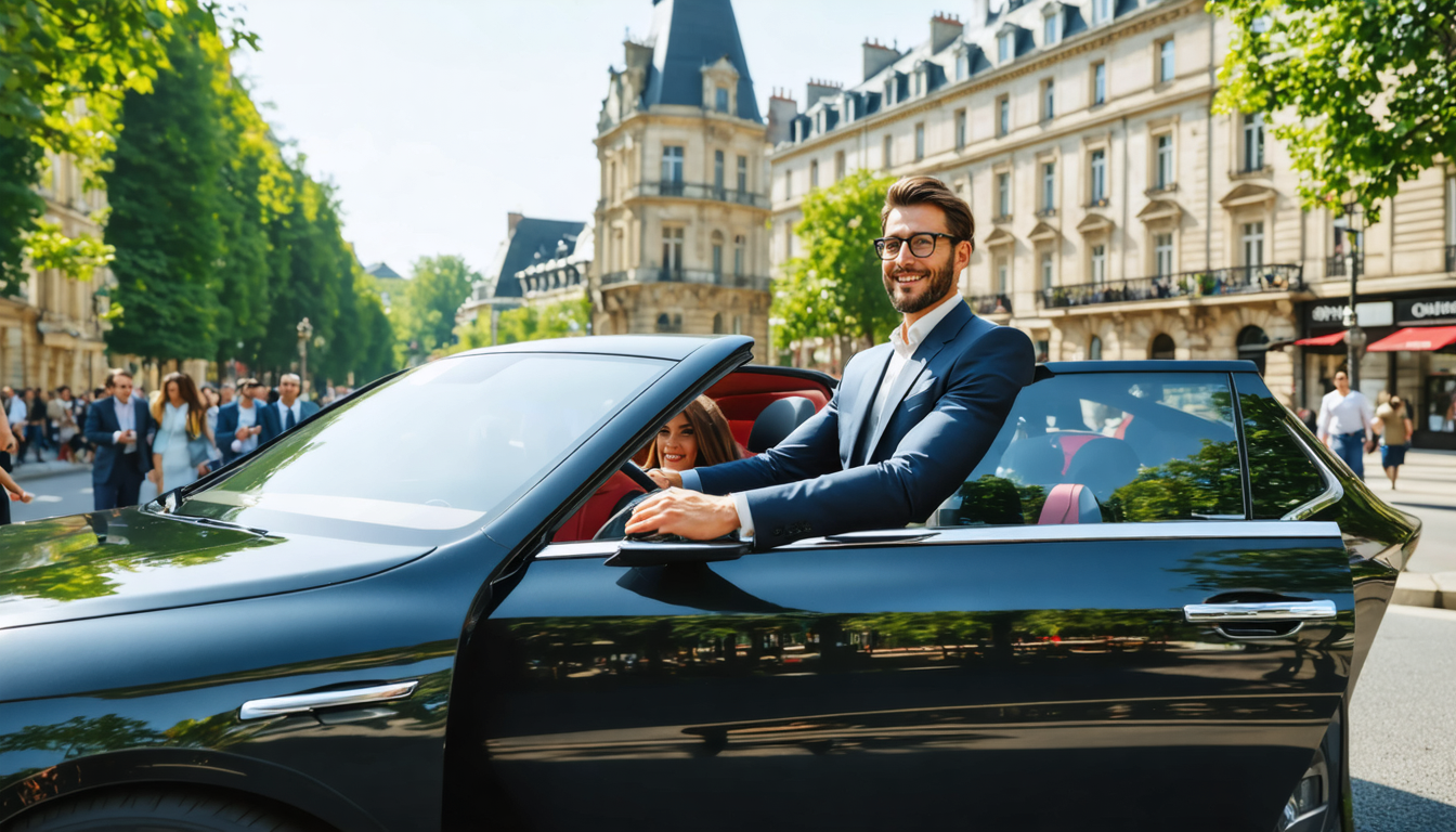 découvrez notre guide complet pour devenir un expert vtc dans le 94. conseils, formations et astuces pour réussir et exceller dans votre carrière de chauffeur professionnel en val-de-marne.