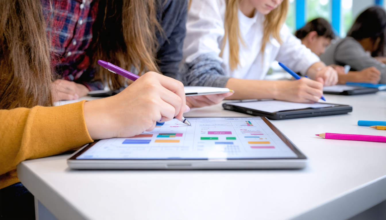 ENT Doudeville : Tout ce que vous devez savoir pour naviguer dans l&rsquo;environnement numérique de l&rsquo;établissement