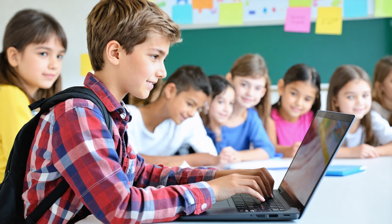 découvrez comment accéder simplement à l’ent fays pour profiter de tous vos services numériques et ressources pédagogiques au sein de votre établissement.