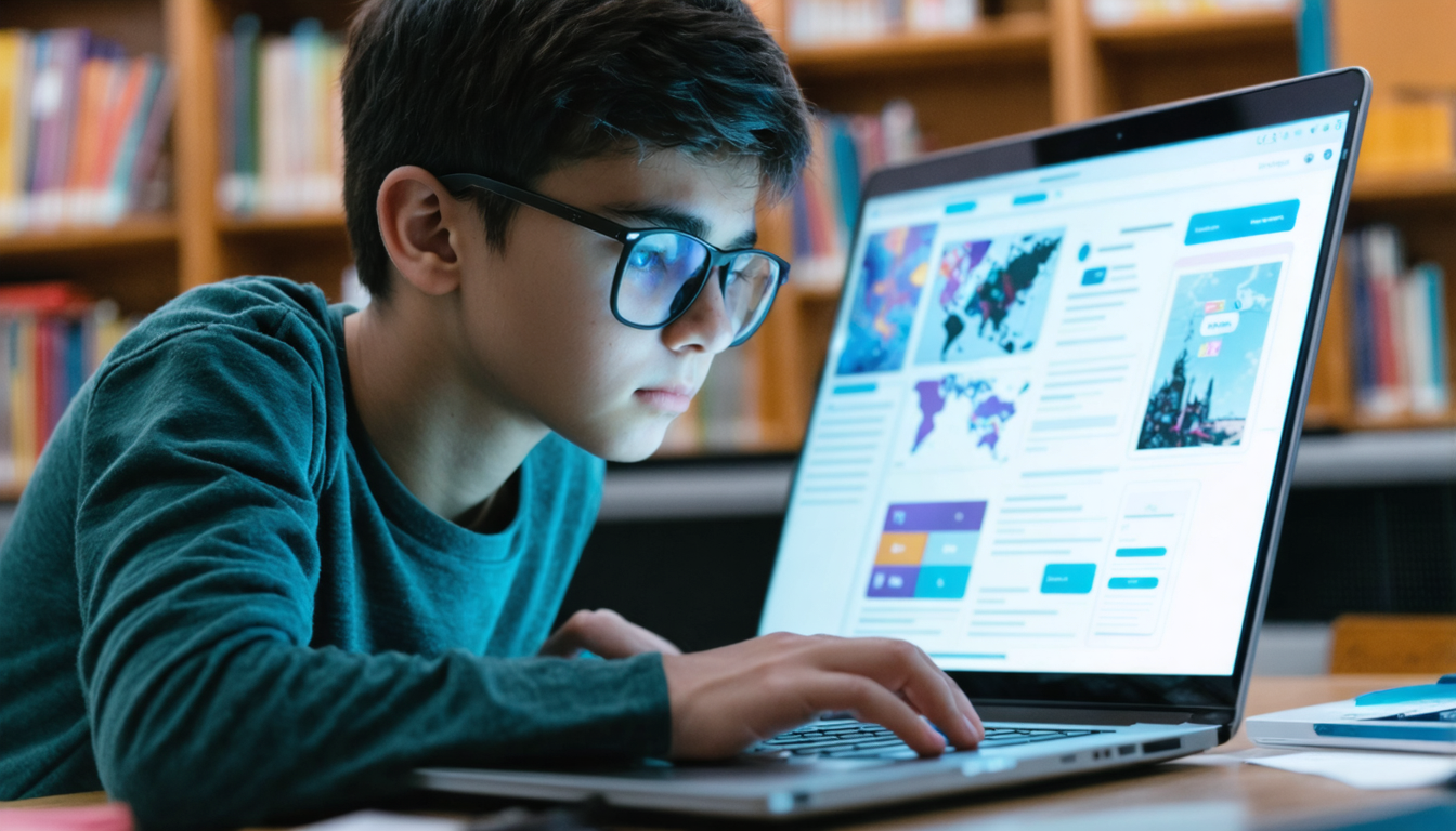 découvrez comment accéder facilement à votre espace numérique étudiant sur l’ent insa rennes grâce à ce guide pratique. toutes les étapes pour vous connecter, gérer vos cours et utiliser les services en ligne de l’insa rennes.