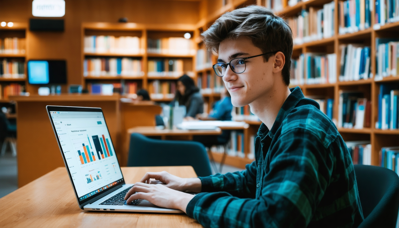 découvrez comment accéder facilement à votre espace numérique étudiant sur l’ent de l’insa rennes. suivez notre guide pratique pour profiter pleinement de tous les services en ligne dédiés aux étudiants.