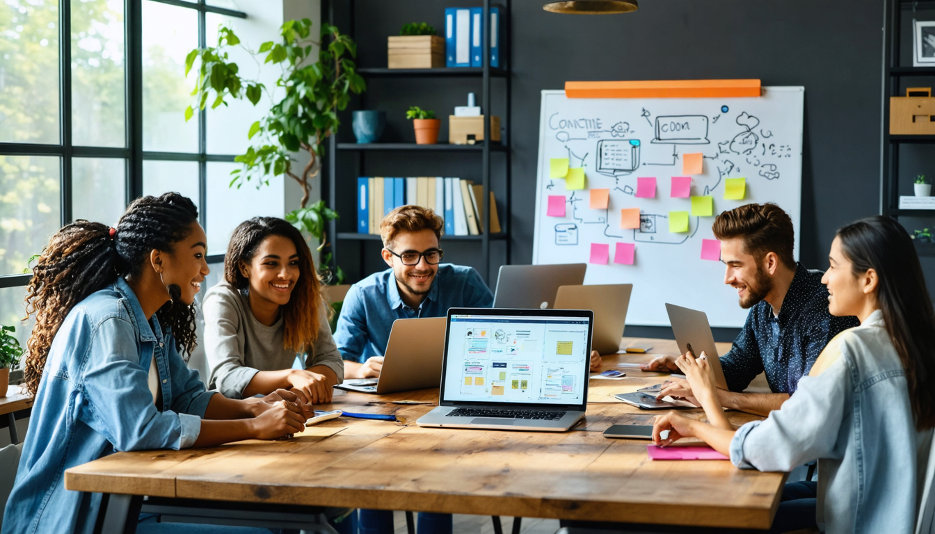 découvrez des solutions simples et efficaces pour résoudre rapidement les problèmes de connexion à votre ent et accéder sans difficulté à votre plateforme éducative.