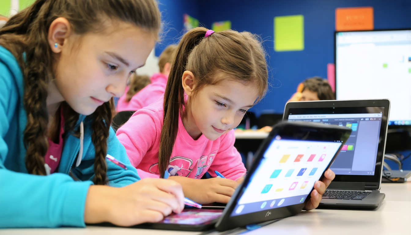 découvrez comment élaborer un plan d'apprentissage personnalisé afin d'optimiser le parcours scolaire d'un élève. conseils, étapes clés et outils pour adapter l'enseignement à chaque profil et favoriser la réussite éducative.