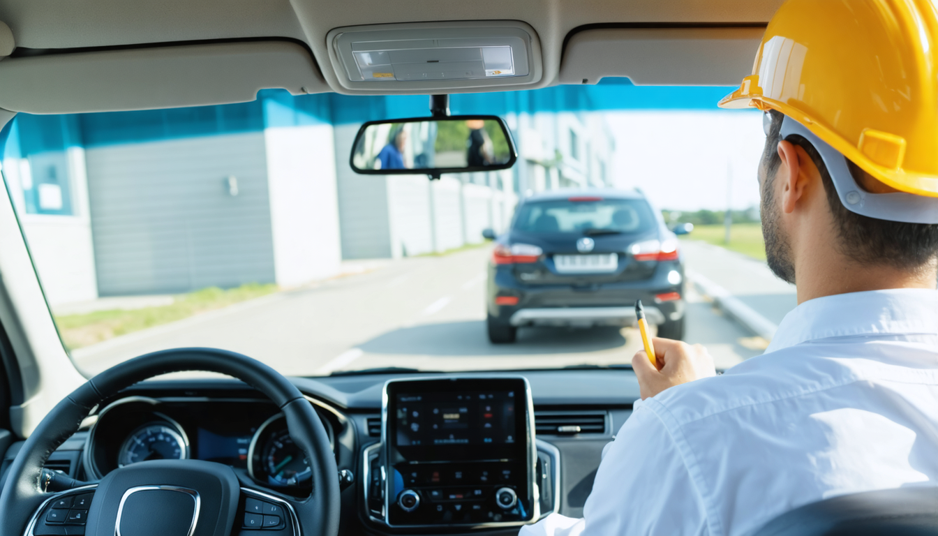 découvrez comment choisir le centre de formation vtc idéal dans le val-d'oise grâce à notre guide complet. conseils d’experts, critères essentiels et bonnes pratiques pour bâtir des bases solides pour votre future carrière.