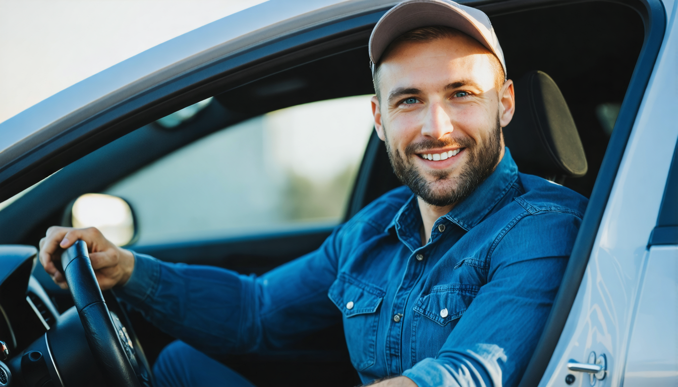 découvrez comment choisir le centre de formation vtc idéal dans le val-d'oise grâce à notre guide complet. bénéficiez de conseils pratiques pour poser des bases solides à votre carrière de chauffeur professionnel.