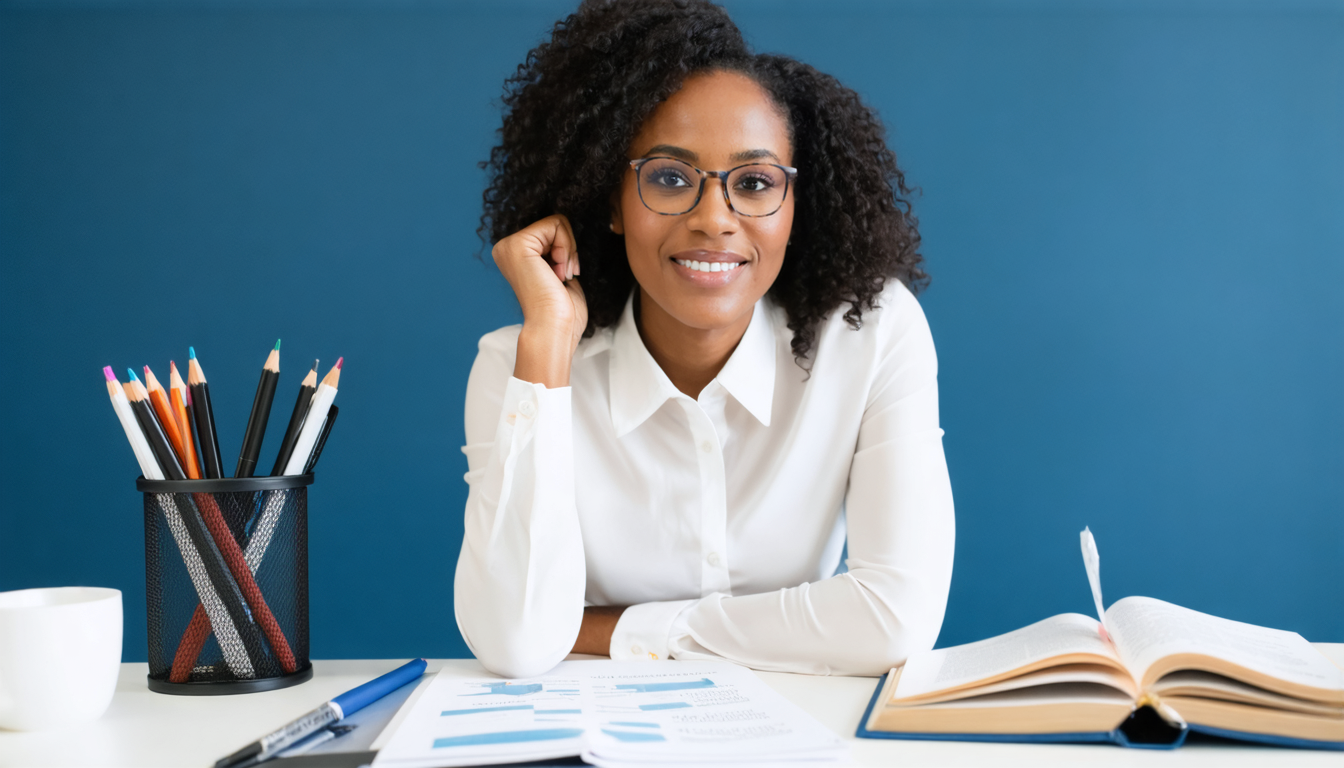 découvrez comment identifier la carrière idéale pour vous en utilisant des tests de personnalité. explorez vos forces, passions et aspirations afin de choisir le métier qui vous correspond vraiment.
