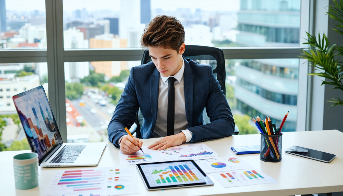 découvrez comment les tests de personnalité peuvent vous aider à identifier vos forces, choisir la carrière idéale et vous épanouir professionnellement. explorez des conseils pour orienter votre parcours selon votre profil.