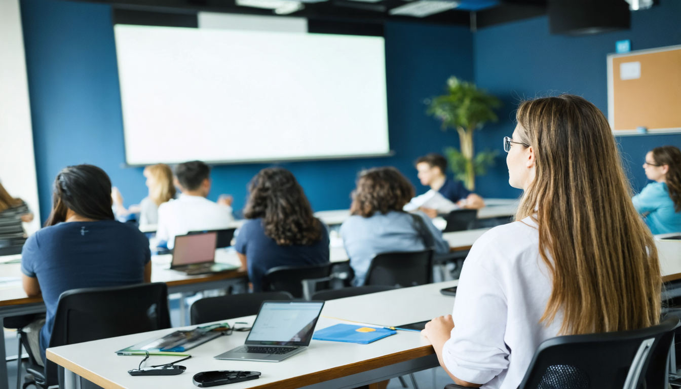 découvrez le centre de formation infrep à bordeaux et boostez vos compétences professionnelles grâce à des programmes adaptés et un accompagnement personnalisé pour réussir votre carrière.