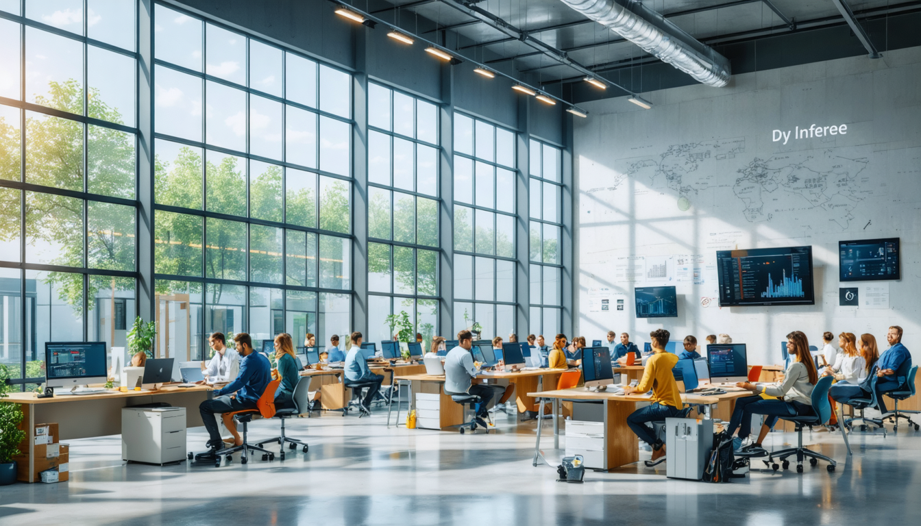 découvrez le centre de formation infrep à bordeaux et donnez un nouvel élan à votre carrière en développant vos compétences professionnelles grâce à des formations adaptées à vos besoins.