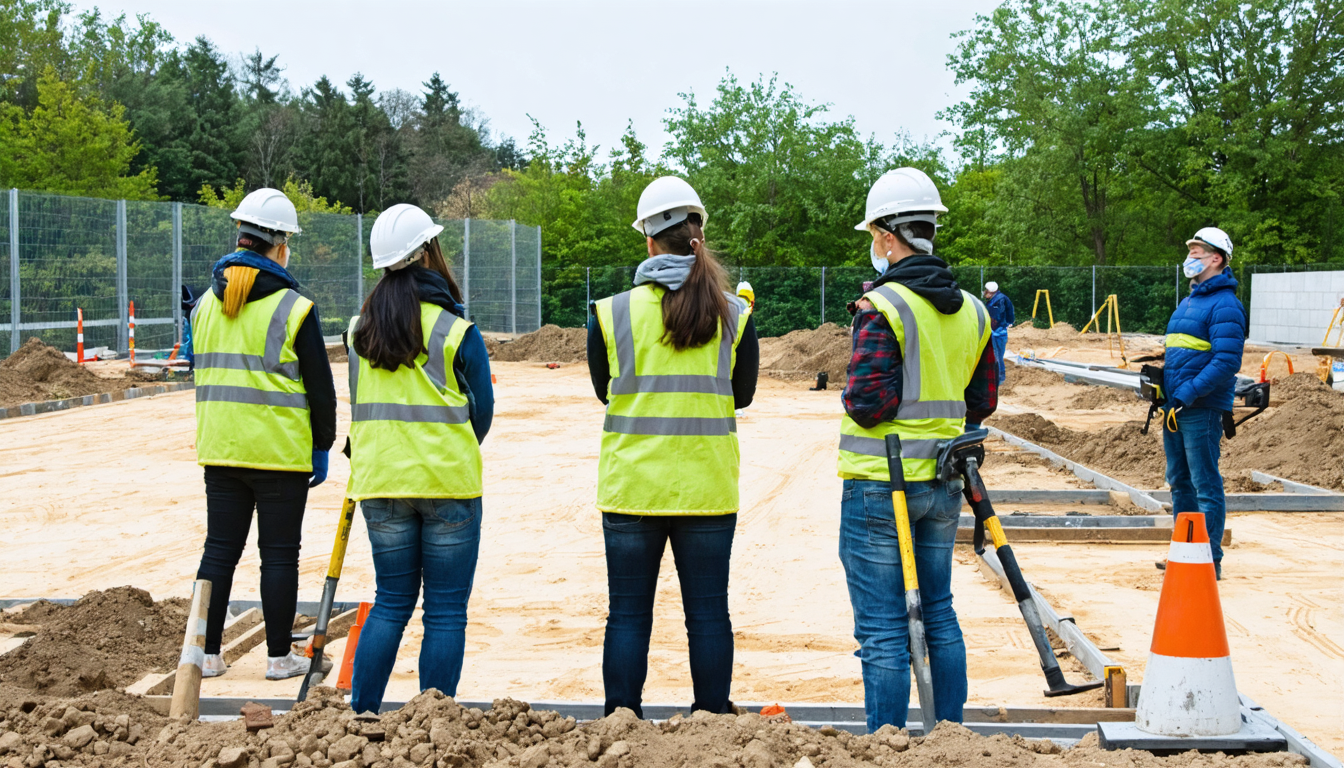 découvrez le centre de formation de sainte luce sur loire, un lieu idéal pour développer vos compétences professionnelles et accélérer votre carrière grâce à des formations adaptées à tous les profils.