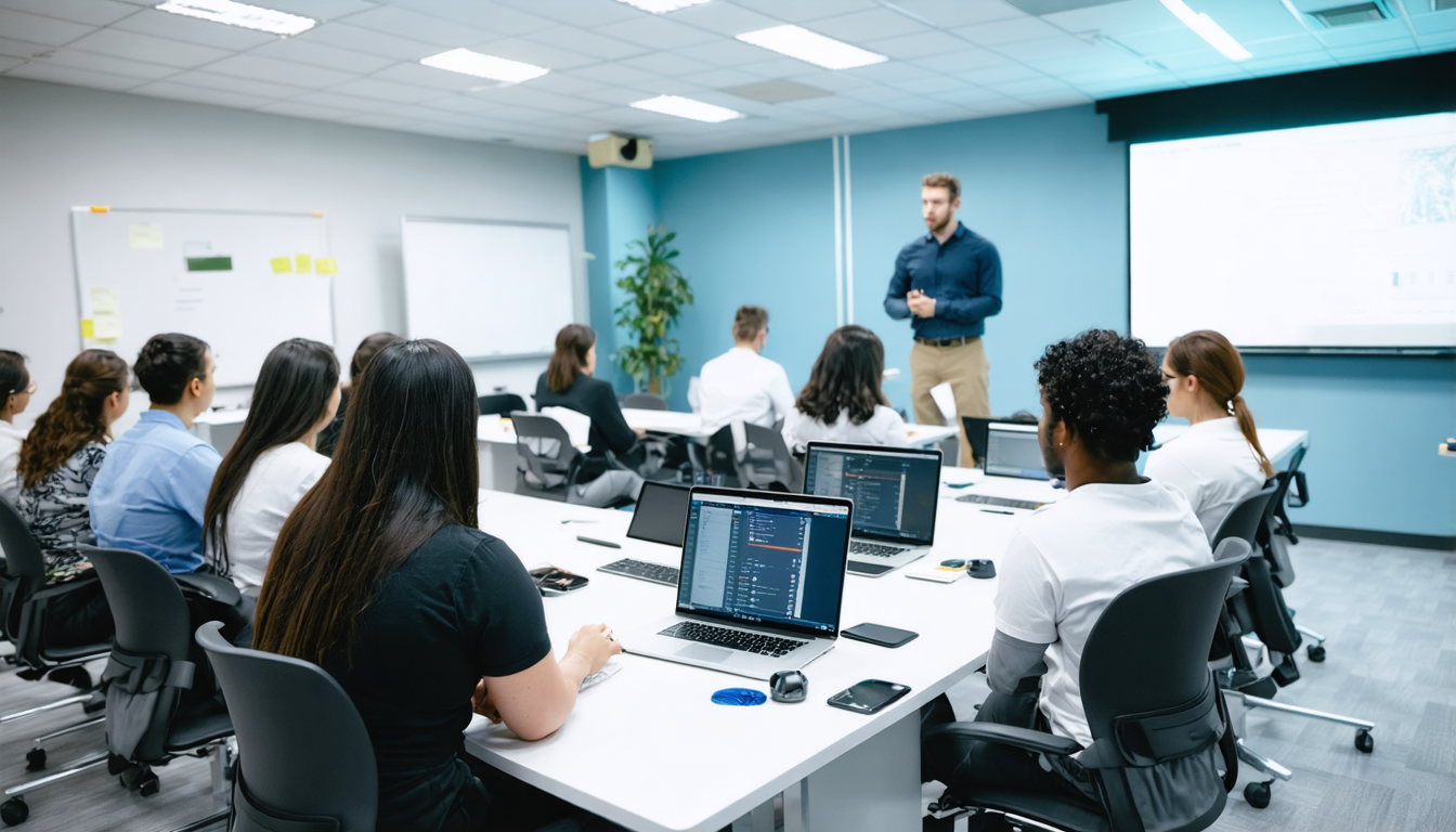 découvrez le centre de formation vtc d'excellence à montreuil : des programmes complets, des formateurs expérimentés et un accompagnement personnalisé pour réussir votre carrière de chauffeur professionnel.