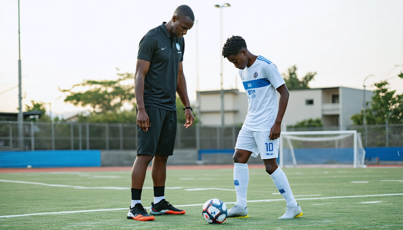 découvrez le centre de formation d'angers sco, un espace d'excellence dédié aux jeunes sportifs. profitez d'un encadrement professionnel et de structures modernes pour développer votre potentiel et donner un nouvel élan à votre carrière sportive.