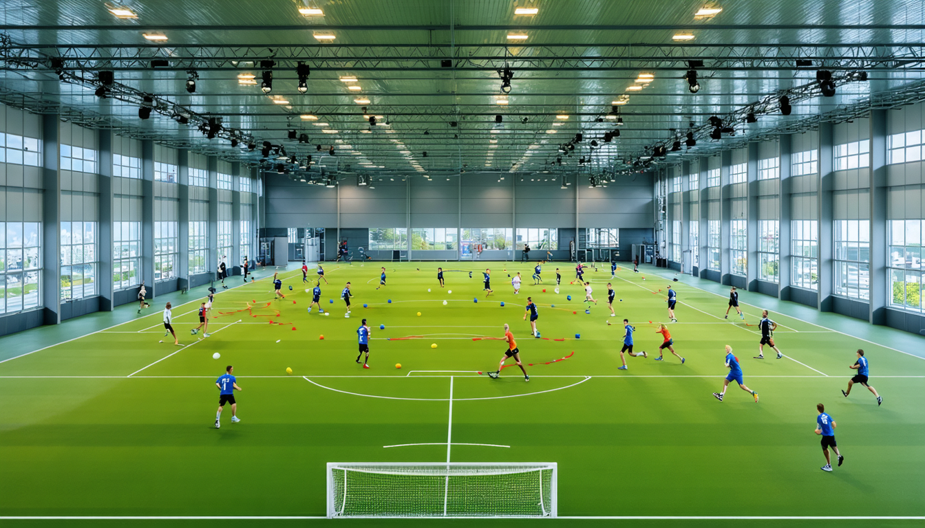 découvrez le centre de formation d'angers sco et profitez d'un accompagnement professionnel pour booster votre carrière sportive. encadrement expert, installations modernes et opportunités uniques vous attendent à angers !