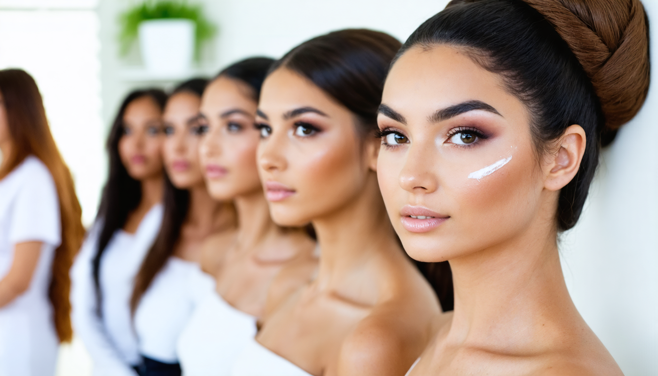 découvrez le centre de formation en esthétique le plus populaire de tunisie : formations professionnelles, expertise reconnue et accompagnement vers la réussite dans le domaine de la beauté.