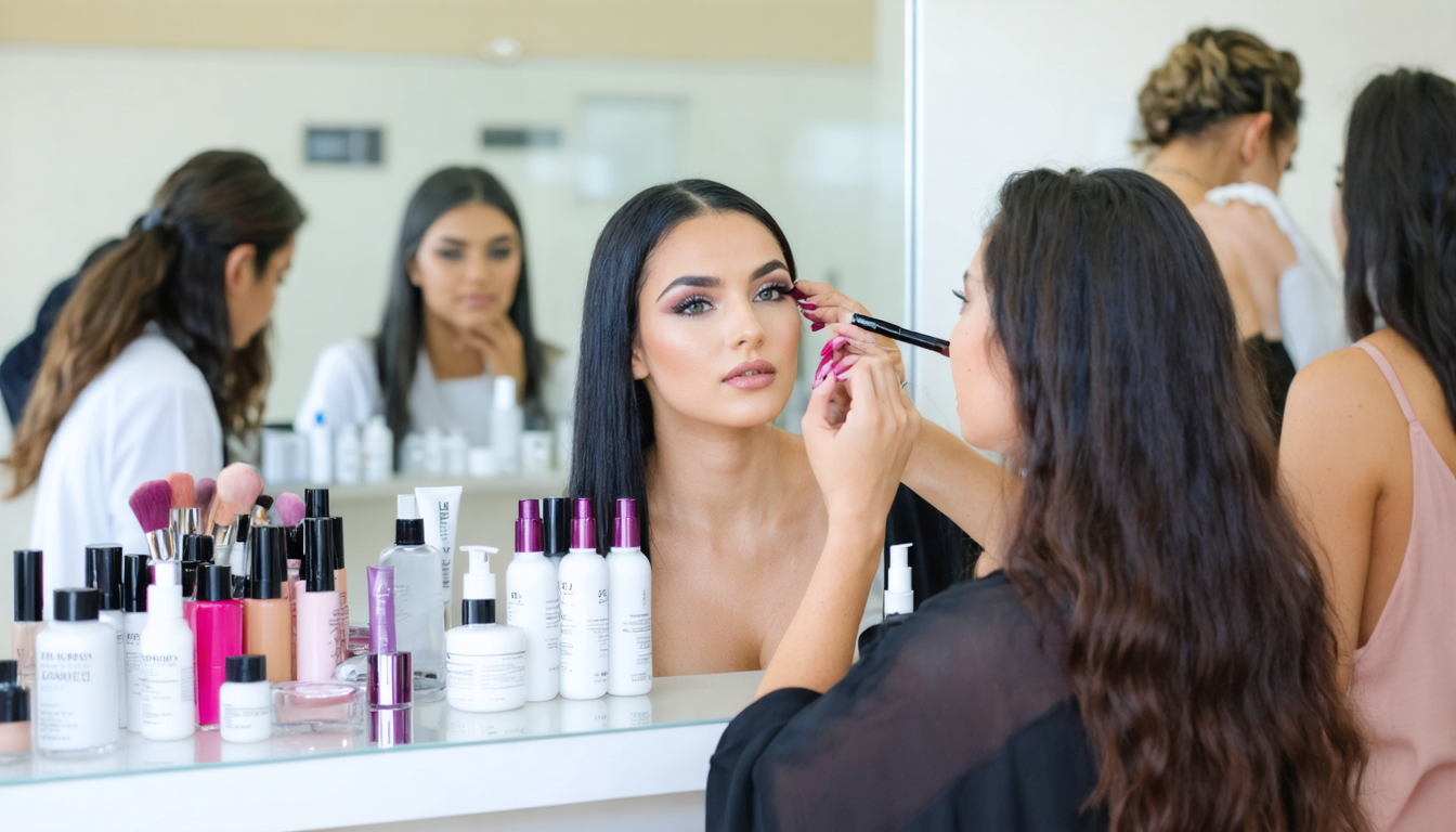 découvrez le centre de formation en esthétique le plus réputé de tunisie : formations professionnelles, experts passionnés et équipements modernes pour réussir dans le domaine de la beauté.