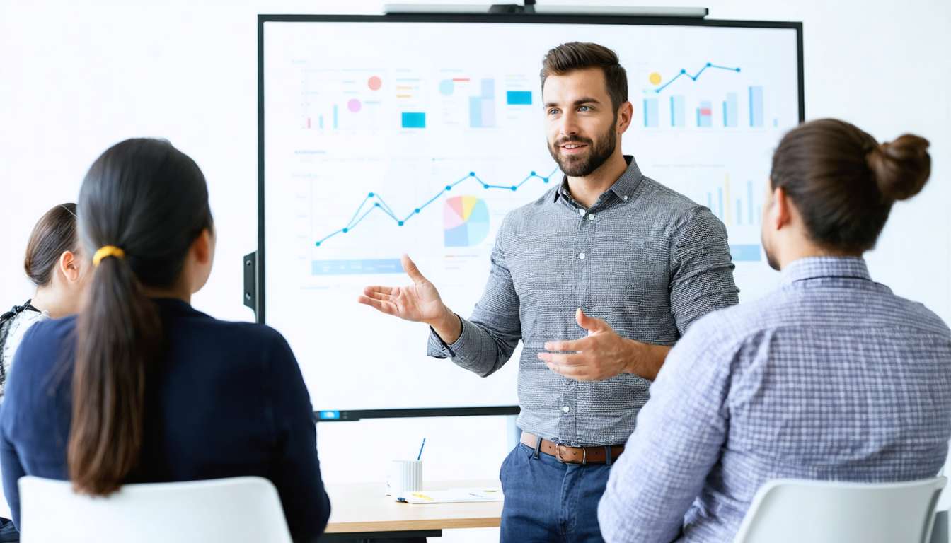découvrez tous les avantages de suivre une formation professionnelle avec orsys à la défense : développement de compétences, formateurs experts et environnement stimulant au cœur du quartier d'affaires.