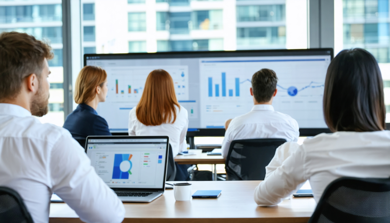 découvrez tous les avantages d'une formation au centre orsys à la défense : développement de compétences, expertise de formateurs et environnement professionnel moderne pour booster votre carrière.