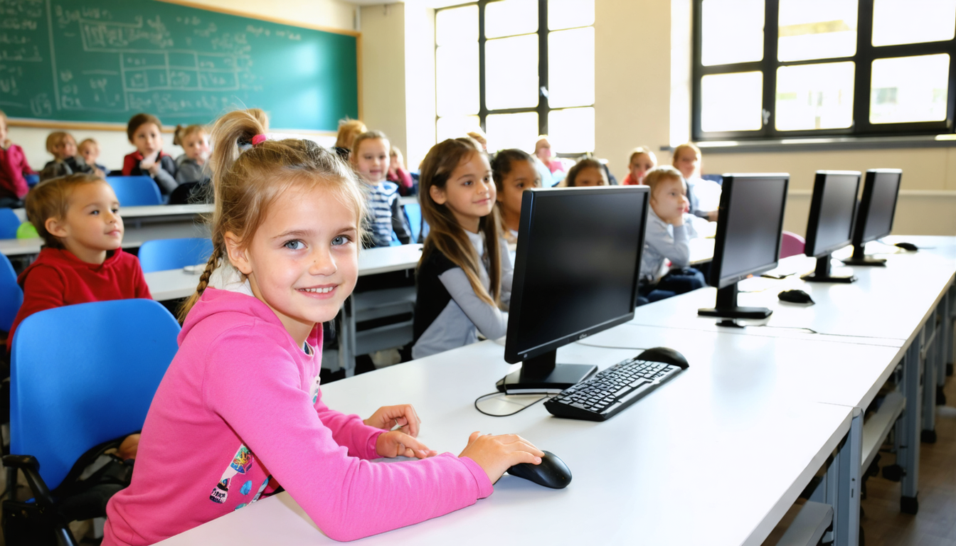 découvrez comment une formation certifiante à rouen peut booster votre carrière, améliorer vos compétences et ouvrir de nouvelles opportunités professionnelles dans la région.