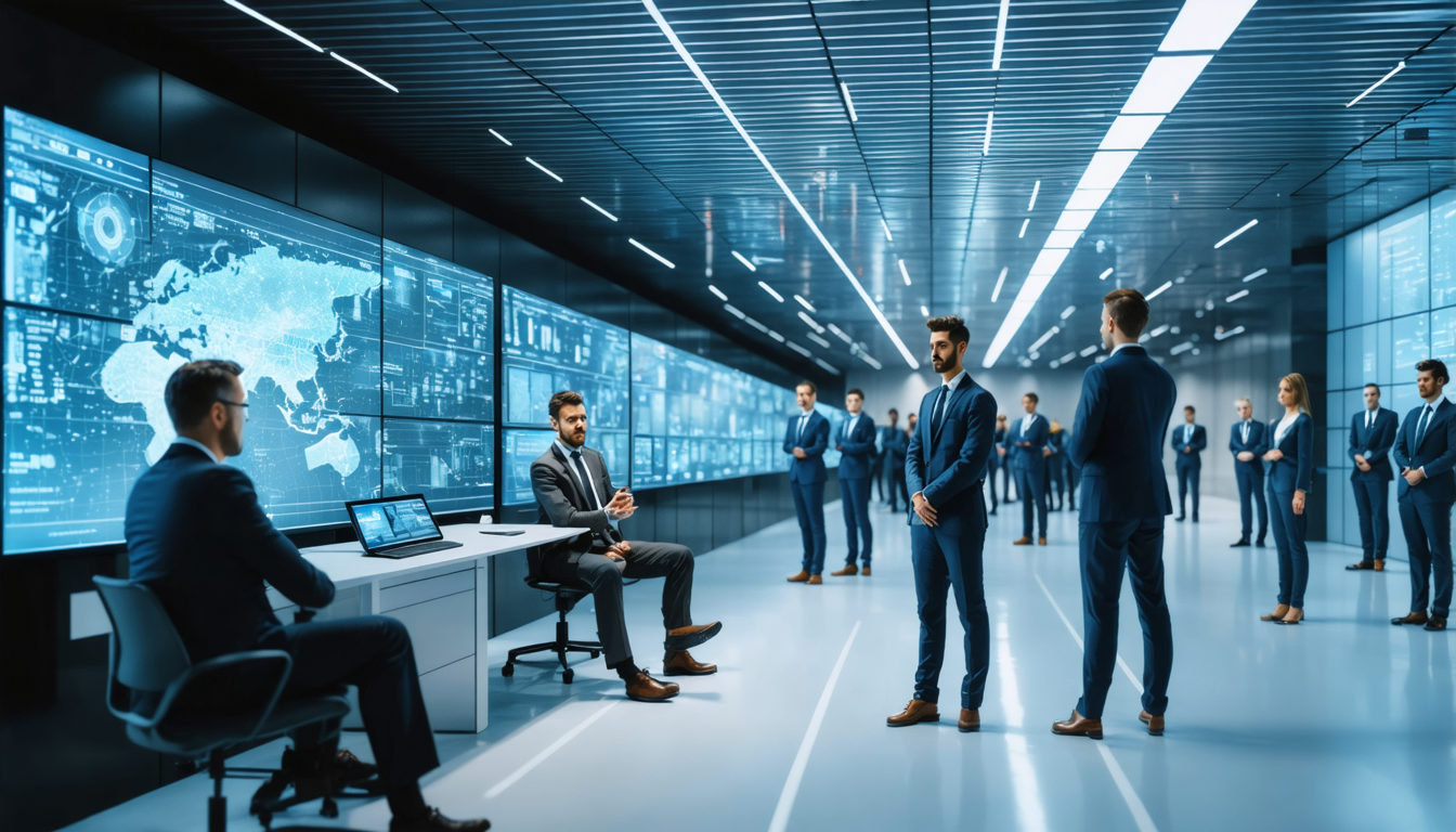 découvrez comment une formation en traction à la sncf peut booster votre carrière ferroviaire, développer vos compétences techniques et vous ouvrir de nouvelles opportunités professionnelles.