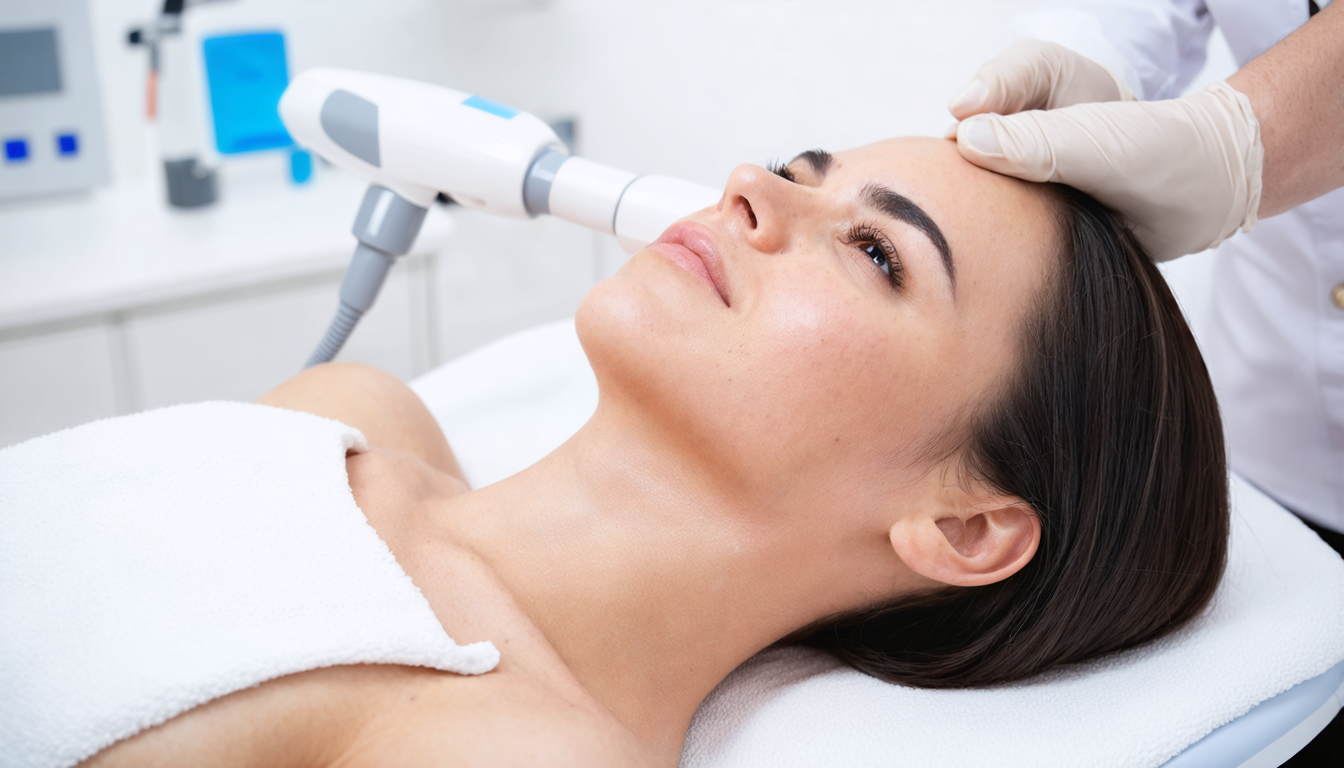 découvrez comment une formation spécialisée en épilation laser peut booster votre carrière, maîtriser les techniques innovantes et garantir la sécurité de vos clients dans le secteur de l’esthétique.