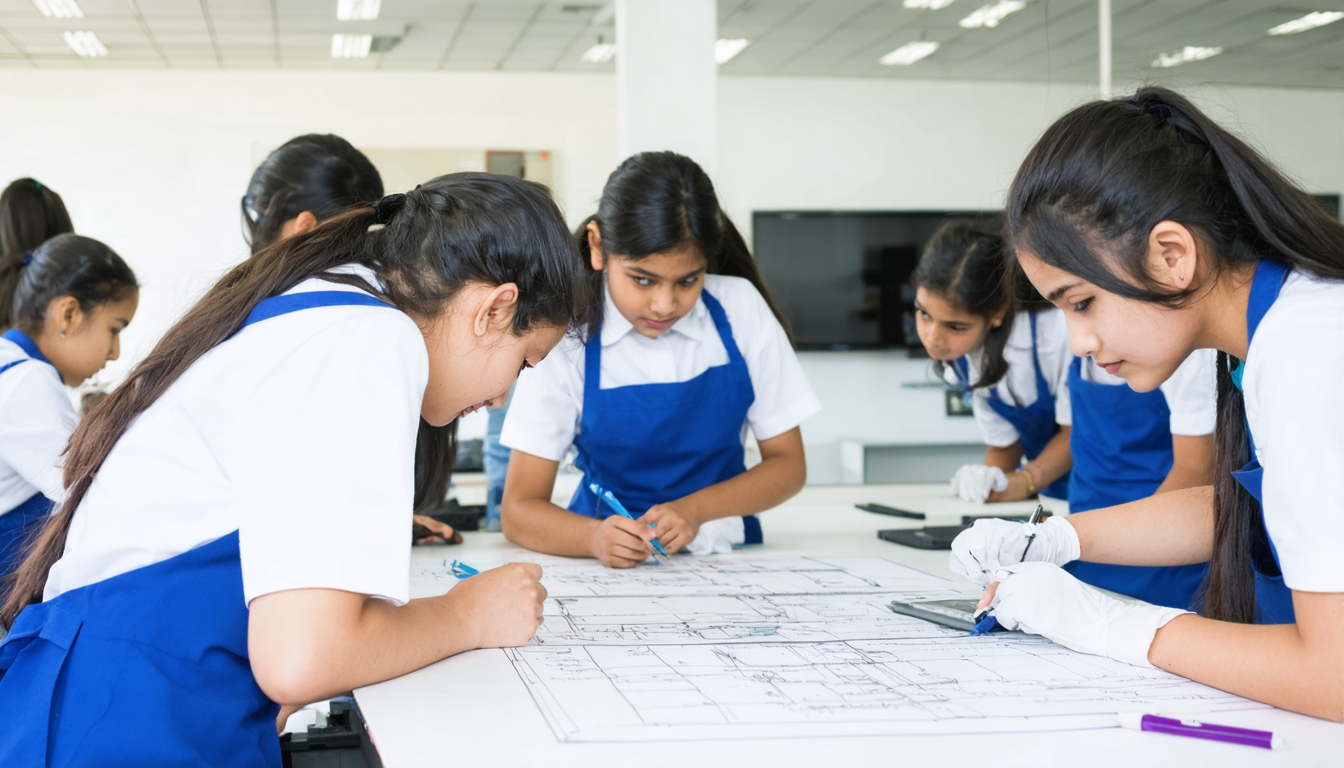 découvrez l’ensemble des formations proposées par le centre éducatif de wasquehal : du soutien scolaire aux ateliers spécialisés, trouvez l’accompagnement adapté à vos besoins académiques et professionnels.