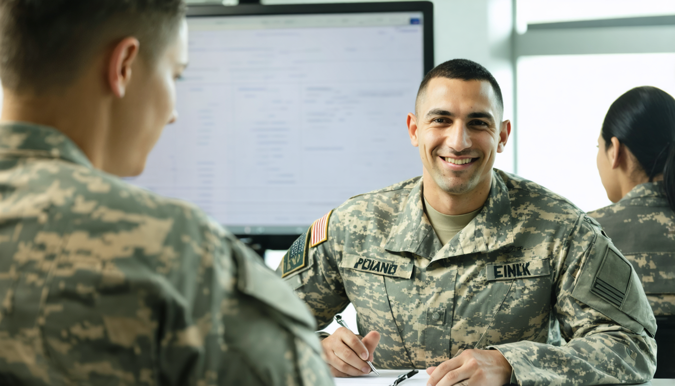 découvrez les meilleures stratégies pour financer votre formation militaire. nos conseils pratiques vous aideront à identifier les aides disponibles et à optimiser votre budget tout au long de votre parcours.