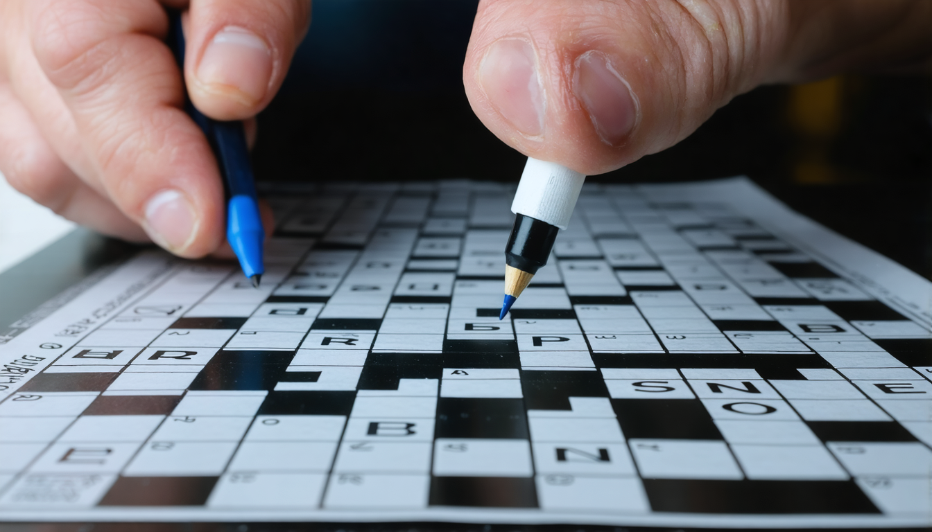 participez à notre formation professionnelle dédiée aux mots croisés et développez vos compétences linguistiques tout en vous amusant. découvrez les techniques essentielles pour devenir un expert des mots croisés, quel que soit votre niveau !