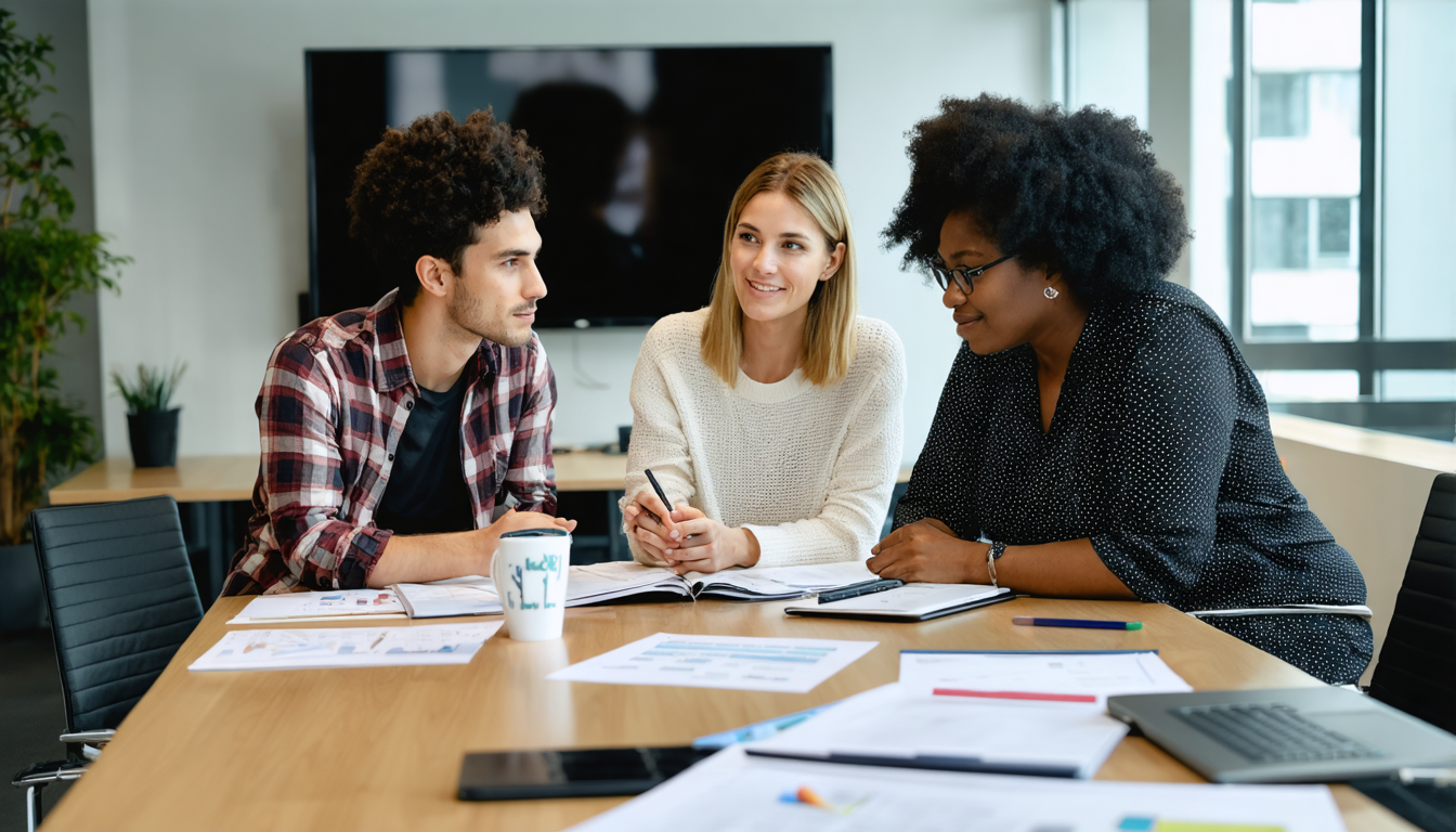 Formations Professionnelles K2111 : Explorez les Perspectives et Opportunités à Ne Pas Manquer