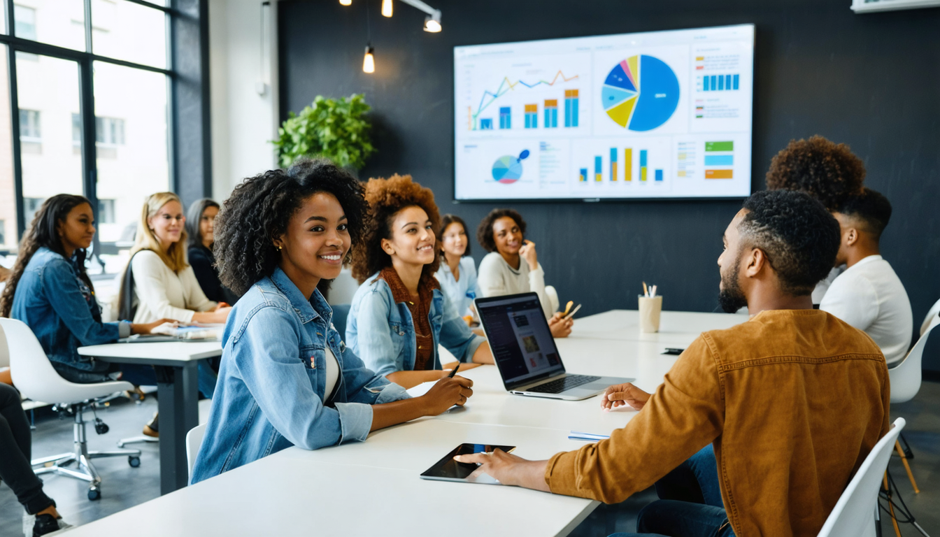 découvrez les formations clés pour acquérir les compétences recherchées et répondre efficacement aux métiers en pénurie sur le marché du travail. boostez votre employabilité grâce à des parcours adaptés aux besoins actuels des entreprises.