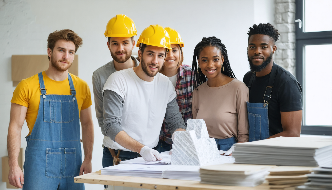 Formations indispensables : répondre efficacement aux métiers en pénurie sur le marché