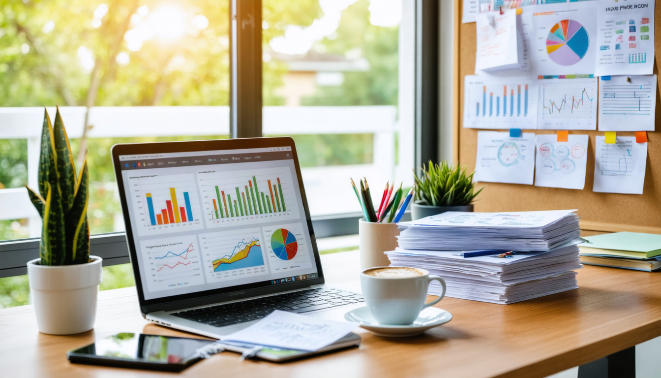 découvrez les étapes essentielles et les meilleures pratiques pour rédiger un rapport annuel de performance percutant et professionnel. ce guide complet vous accompagne de la préparation à la présentation des résultats pour valoriser vos performances.