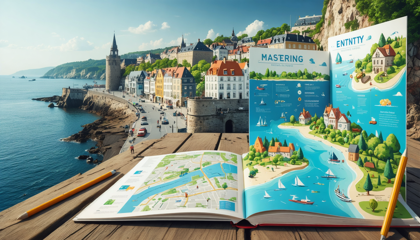 découvrez notre guide pratique pour maîtriser votre enti à brest : astuces, conseils et toutes les fonctionnalités expliquées pour optimiser votre expérience et gagner en efficacité au quotidien !