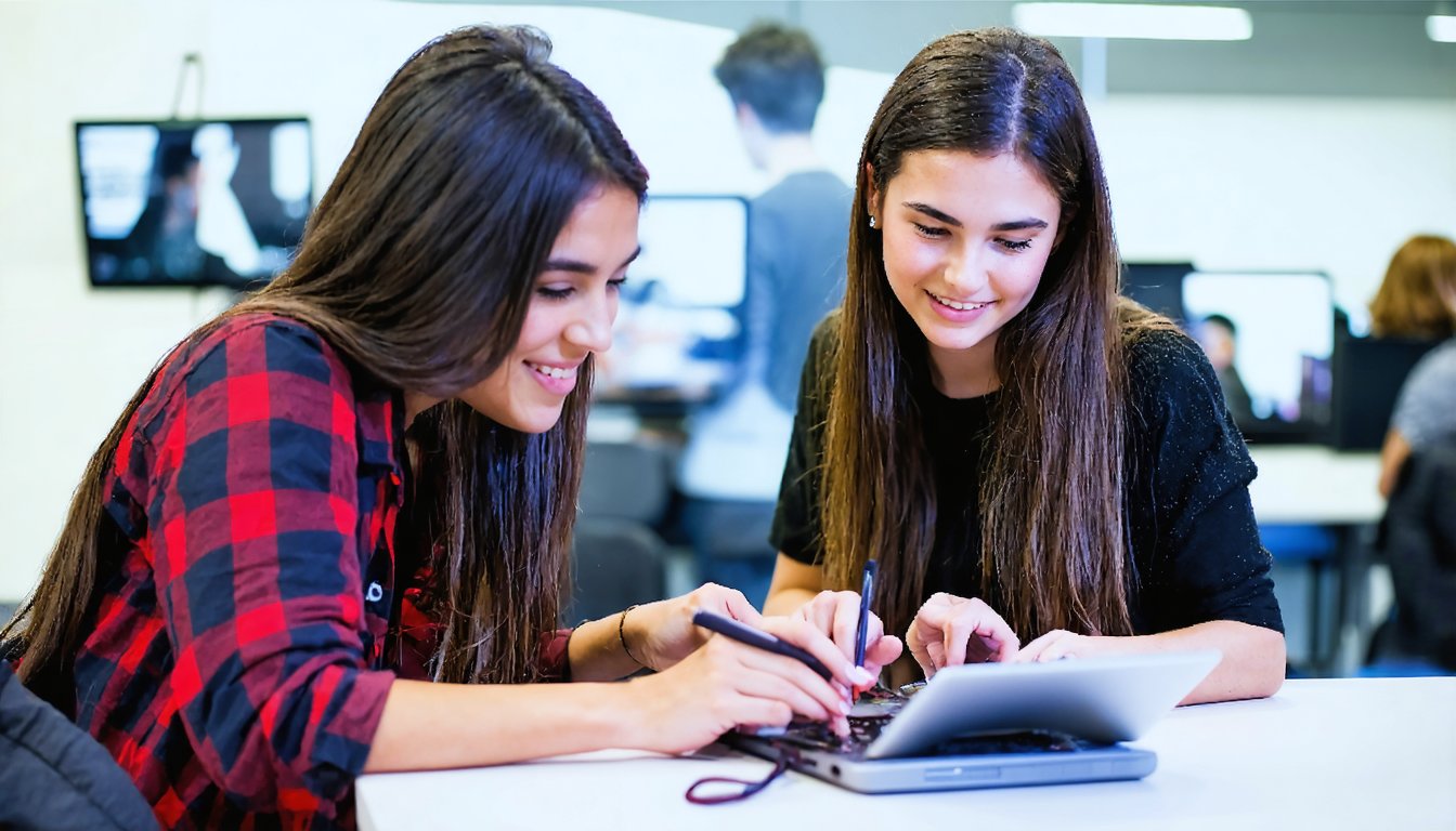 découvrez notre guide pratique pour maîtriser votre enti à brest : conseils, astuces et étapes clés pour un usage optimal de votre espace numérique de travail. idéal pour élèves, parents et enseignants souhaitant gagner en efficacité !