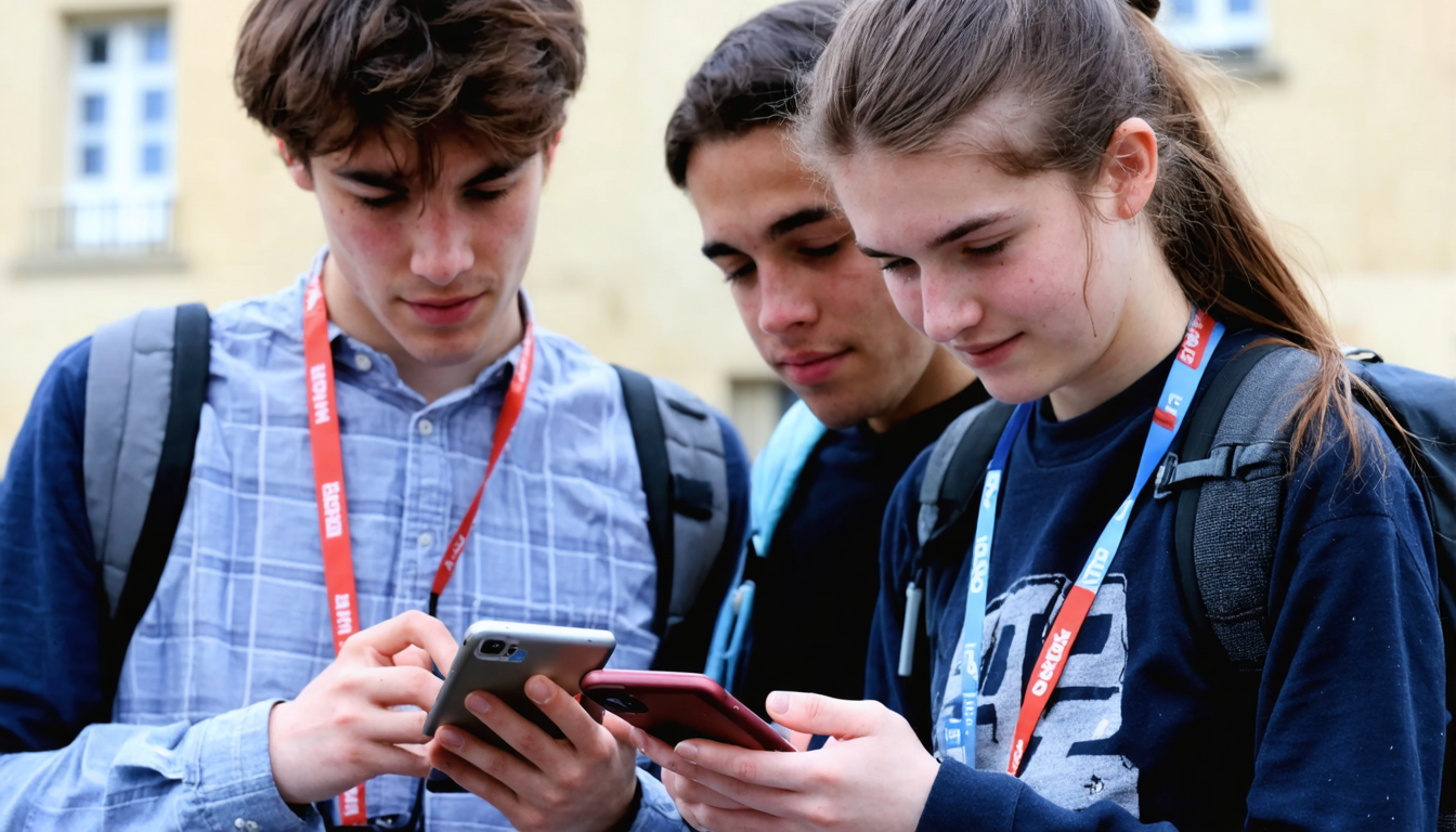 découvrez comment optimiser l’utilisation de votre enti à brest grâce à notre guide pratique : astuces, conseils et étapes clés pour une maîtrise facile et efficace de votre espace numérique.