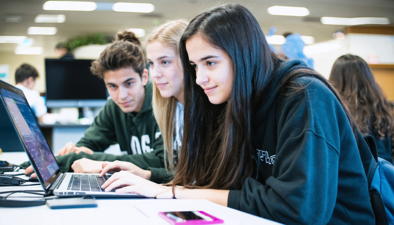 découvrez notre guide pratique pour vous connecter facilement à la plateforme ent léon blum. suivez les étapes simples et accédez rapidement à tous vos services scolaires en ligne.
