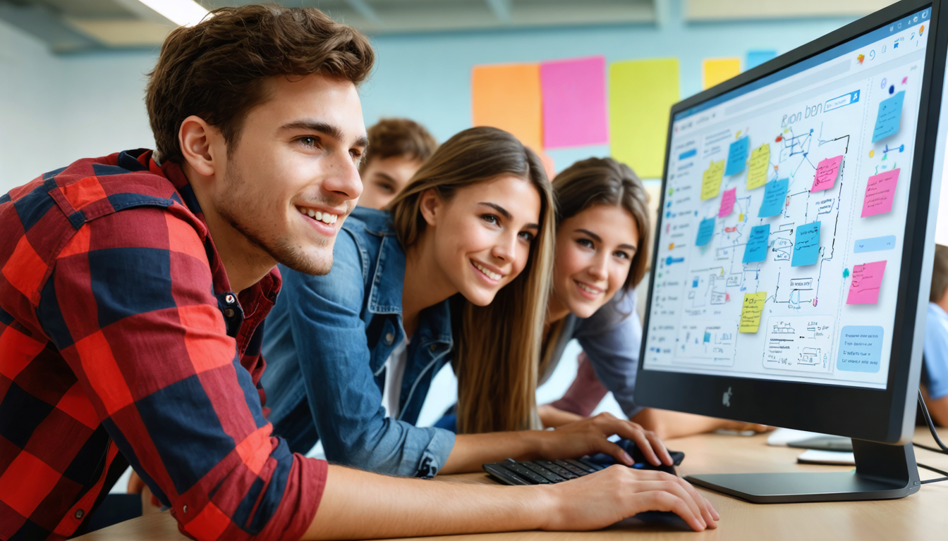 découvrez comment accéder facilement à la plateforme ent léon blum grâce à ce guide pratique. étapes de connexion, astuces et conseils pour une utilisation optimale de votre espace numérique de travail.