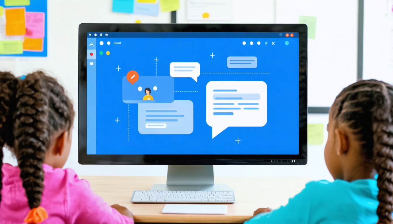 Guide Pratique pour Se Connecter à la Plateforme ENT Léon Blum