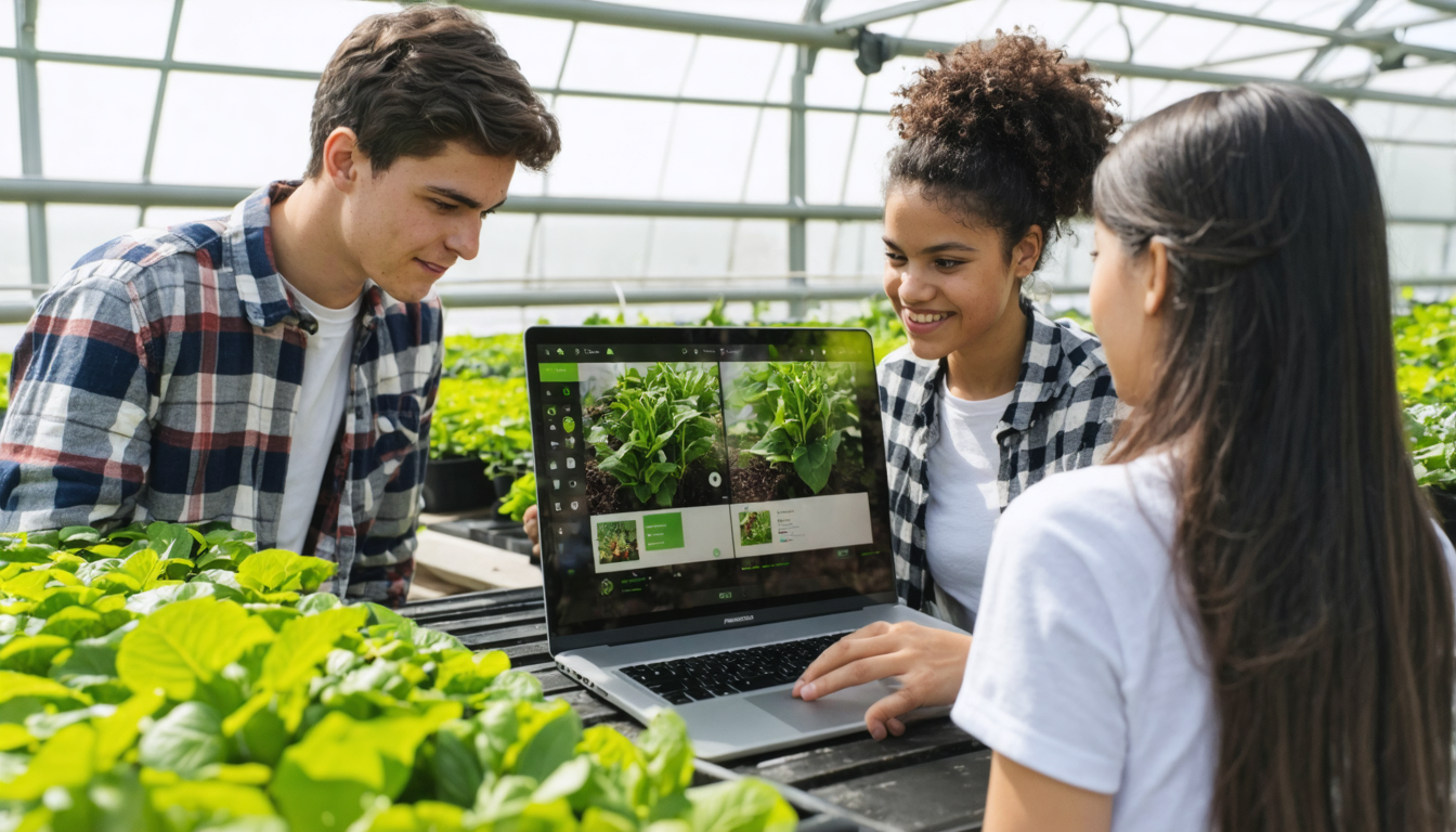 découvrez notre guide complet pour maîtriser l'ent touraine eschool : astuces, fonctionnalités et conseils pratiques pour optimiser votre expérience sur la plateforme éducative.