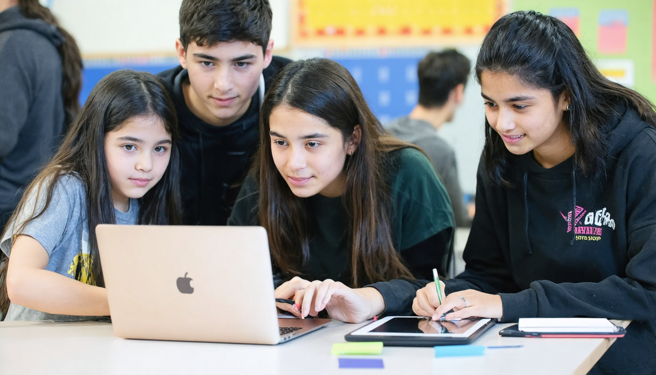 Guide complet pour maîtriser l&rsquo;ENT Touraine eSchool
