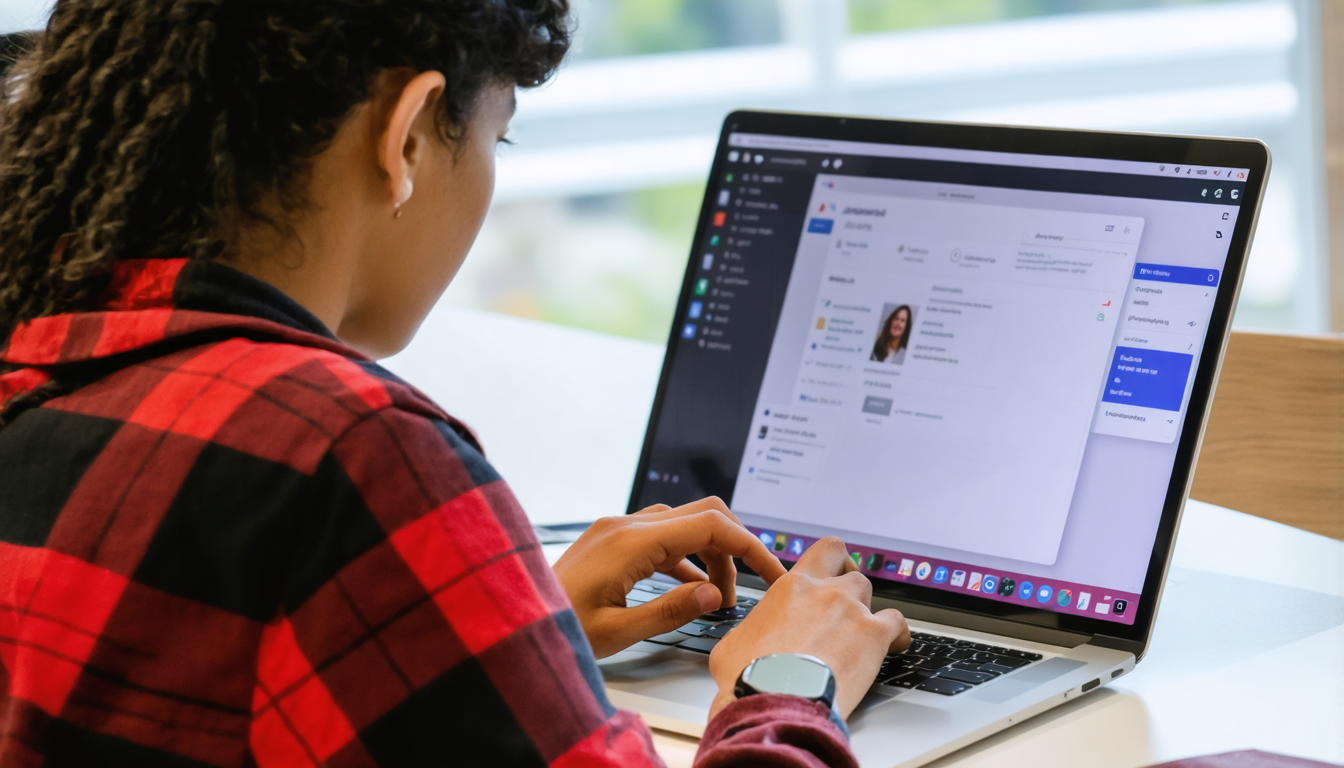 découvrez comment accéder rapidement et simplement à votre espace étudiant sur l'ent utt grâce à ce guide pratique. suivez nos étapes pour profiter pleinement de tous les services en ligne de l'université de technologie de troyes.