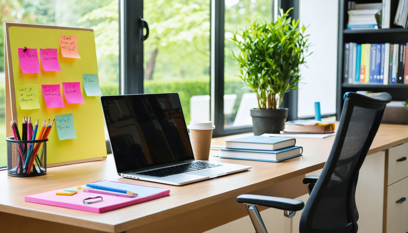 découvrez comment utiliser efficacement votre espace numérique de travail à l'université d'orléans grâce à notre guide pratique : conseils, astuces et informations essentielles pour faciliter votre quotidien d’étudiant.