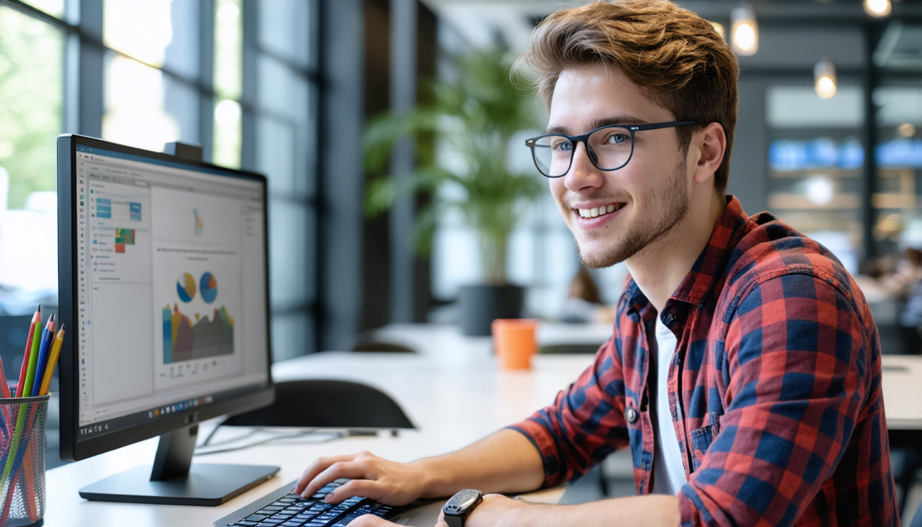 découvrez nos conseils et astuces pour tirer le meilleur parti de votre espace numérique de travail à l'université d'orléans. boostez votre organisation et simplifiez votre vie universitaire grâce à ce guide pratique !