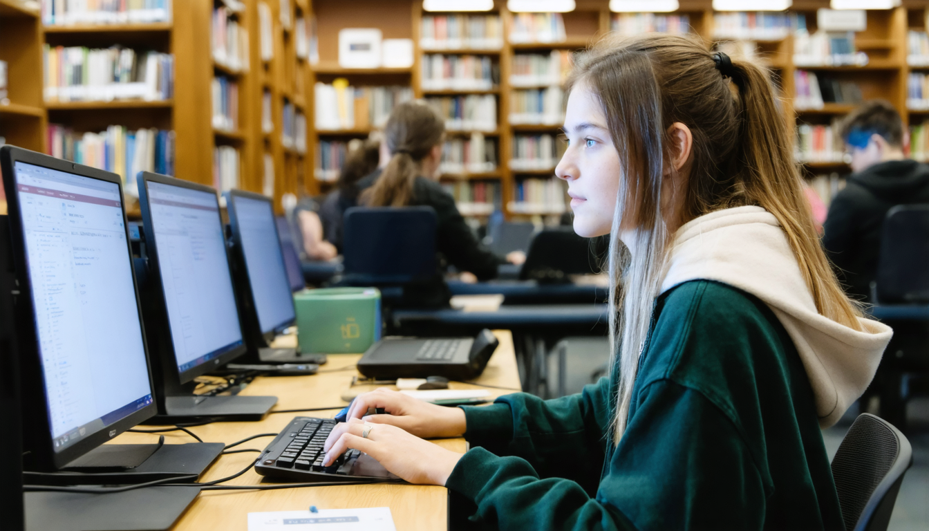 Guide pratique : Optimisez l&rsquo;utilisation de votre Espace Numérique de Travail à l&rsquo;Université d&rsquo;Orléans