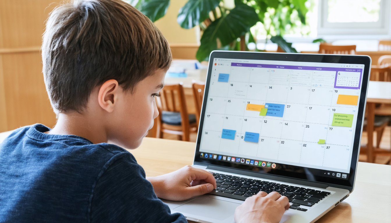 découvrez comment accéder facilement à la plateforme ent scolaire de bavay grâce à ce guide pratique. suivez les étapes pour vous connecter et profiter de tous les services numériques dédiés aux élèves, parents et enseignants.